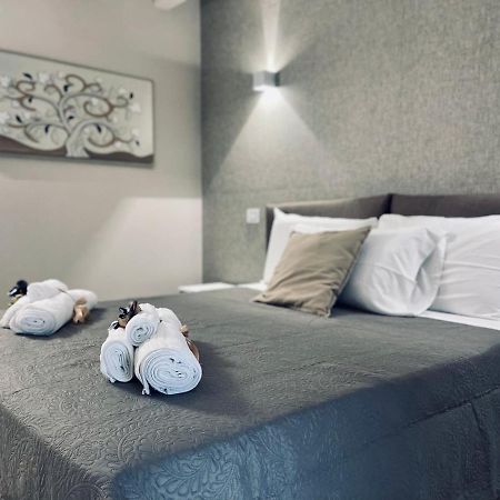 Residence Old Stories Barile 외부 사진