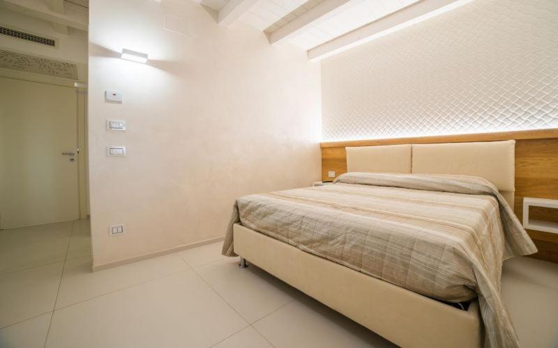 Residence Old Stories Barile 외부 사진