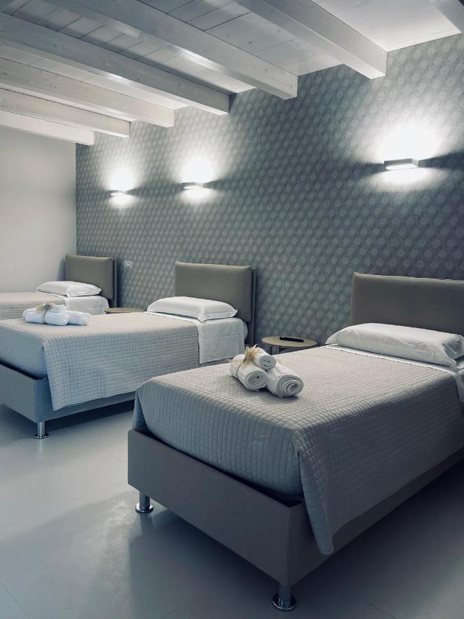 Residence Old Stories Barile 외부 사진