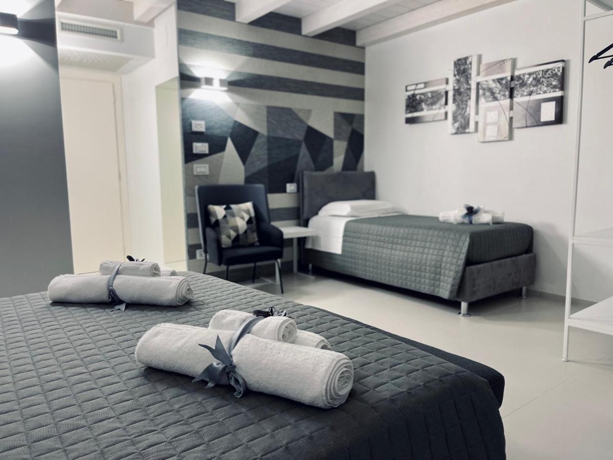 Residence Old Stories Barile 외부 사진