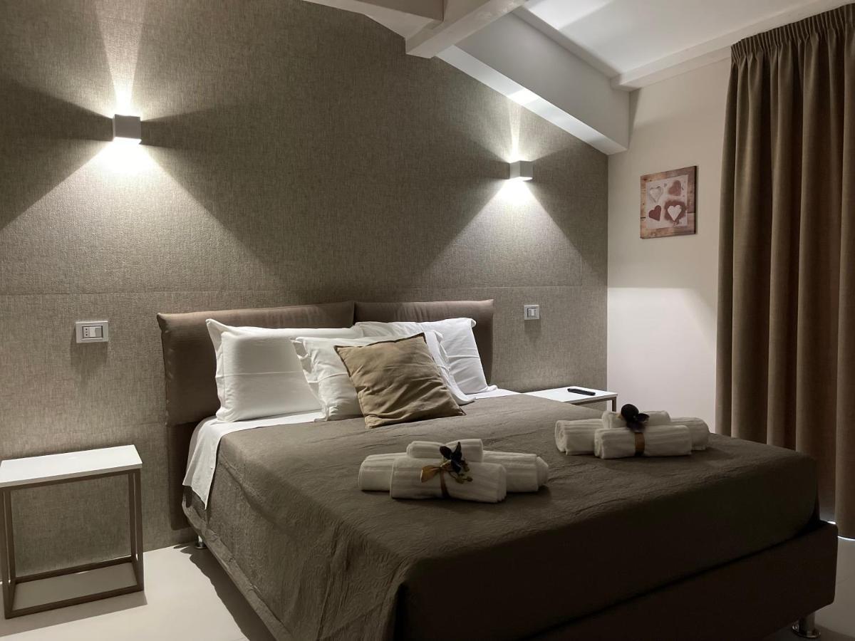 Residence Old Stories Barile 외부 사진