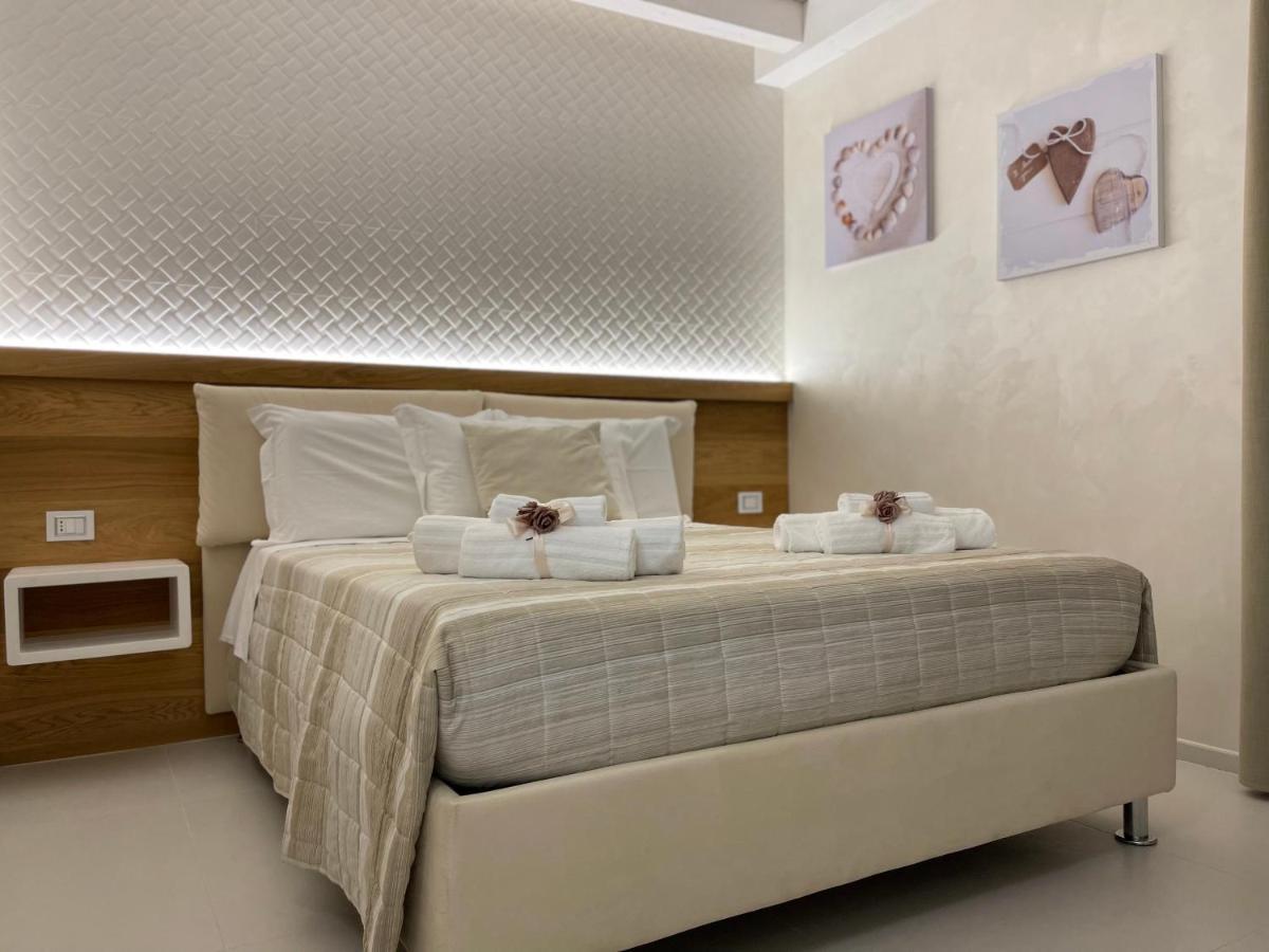 Residence Old Stories Barile 외부 사진