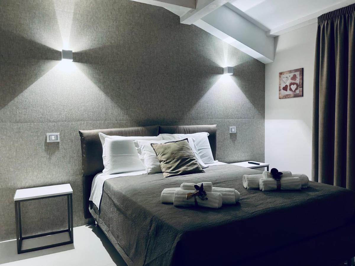 Residence Old Stories Barile 외부 사진